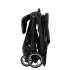 Britax Flylite Carbon Black i gruppen Barnvagnar / Varumärken / Britax hos Bonti (BRIT2000041982)