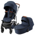 Britax Smile 5Z Duovagn i gruppen Barnvagnar / Varumärken / Britax / Britax Smile hos Bonti (BRSM5ZDUO)