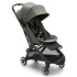 Bugaboo Butterfly Black/Forest Green i gruppen Barnvagnar / Varumärken / Bugaboo / Bugaboo Butterfly hos Bonti (BUBO100025001)