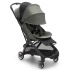 Bugaboo Butterfly Black/Forest Green i gruppen Barnvagnar / Varumärken / Bugaboo / Bugaboo Butterfly hos Bonti (BUBO100025001)