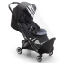 Bugaboo Butterfly Black/Forest Green i gruppen Barnvagnar / Varumärken / Bugaboo / Bugaboo Butterfly hos Bonti (BUBO100025001)