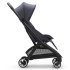 Bugaboo Butterfly Black/Stormy Blue/Stormy Blue i gruppen Barnvagnar / Varumärken / Bugaboo / Bugaboo Butterfly hos Bonti (BUBO100025006)