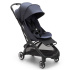 Bugaboo Butterfly Black/Stormy Blue/Stormy Blue i gruppen Barnvagnar / Varumärken / Bugaboo / Bugaboo Butterfly hos Bonti (BUBO100025006)