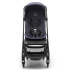 Bugaboo Butterfly Black/Stormy Blue/Stormy Blue i gruppen Barnvagnar / Varumärken / Bugaboo / Bugaboo Butterfly hos Bonti (BUBO100025006)