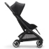 Bugaboo Butterfly Black/Midnight Black/Midnight Black i gruppen Barnvagnar / Varumärken / Bugaboo / Bugaboo Butterfly hos Bonti (BUBO100025011)