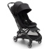 Bugaboo Butterfly Black/Midnight Black/Midnight Black i gruppen Barnvagnar / Varumärken / Bugaboo / Bugaboo Butterfly hos Bonti (BUBO100025011)