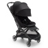 Bugaboo Butterfly Black/Midnight Black/Midnight Black i gruppen Barnvagnar / Varumärken / Bugaboo / Bugaboo Butterfly hos Bonti (BUBO100025011)