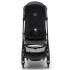 Bugaboo Butterfly Black/Midnight Black/Midnight Black i gruppen Barnvagnar / Varumärken / Bugaboo / Bugaboo Butterfly hos Bonti (BUBO100025011)