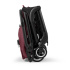 Bugaboo Butterfly Black/Dark Cherry i gruppen Barnvagnar / Varumärken / Bugaboo / Bugaboo Dark Cherry hos Bonti (BUBO100025046)