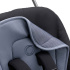 Bugaboo Dual Comfort Dyna Seaside Blue i gruppen Barnvagnar / Varumärken / Bugaboo / Bugaboo tillbehör hos Bonti (BUBO100038012)