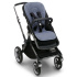 Bugaboo Dual Comfort Dyna Seaside Blue i gruppen Barnvagnar / Varumärken / Bugaboo / Bugaboo tillbehör hos Bonti (BUBO100038012)