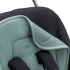 Bugaboo Dual Comfort Dyna Pine Green i gruppen Barnvagnar / Varumärken / Bugaboo / Bugaboo tillbehör hos Bonti (BUBO100038013)