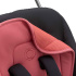 Bugaboo Dual Comfort Dyna Sunrise Red i gruppen Barnvagnar / Varumärken / Bugaboo / Bugaboo tillbehör hos Bonti (BUBO100038014)