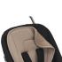 Bugaboo Dual Comfort Dyna Dune Taupe i gruppen Barnvagnar / Varumärken / Bugaboo / Bugaboo Desert Taupe hos Bonti (BUBO100038037)