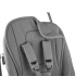 Bugaboo Dual Comfort Dyna Moon Grey i gruppen Barnvagnar / Varumärken / Bugaboo / Bugaboo tillbehör hos Bonti (BUBO100038045)