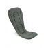 Bugaboo Dual Comfort Dyna Forest Green i gruppen Barnvagnar / Barnvagnstillbehör / Sittdynor hos Bonti (BUBO100038050)