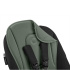 Bugaboo Dual Comfort Dyna Forest Green i gruppen Barnvagnar / Barnvagnstillbehör / Sittdynor hos Bonti (BUBO100038050)
