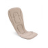 Bugaboo Dual Comfort Dyna Desert Taupe i gruppen Barnvagnar / Barnvagnstillbehör / Sittdynor hos Bonti (BUBO100038052)