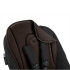 Bugaboo Dual Comfort Dyna Cocoa Brown i gruppen Barnvagnar / Barnvagnstillbehör / Sittdynor hos Bonti (BUBO100038055)