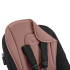 Bugaboo Dual Comfort Dyna Dusty Pink i gruppen Barnvagnar / Barnvagnstillbehör / Sittdynor hos Bonti (BUBO100038057)