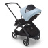 Bugaboo Dragonfly Sufflett SKYLINE BLUE i gruppen Barnvagnar / Varumärken / Bugaboo / Bugaboo Dragonfly hos Bonti (BUBO100048024)