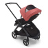 Bugaboo Dragonfly Sufflett SUNRISE RED i gruppen Kampanjer hos Bonti (BUBO100048026)