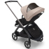 Bugaboo Dragonfly Sufflett DESERT TAUPE i gruppen Barnvagnar / Varumärken / Bugaboo / Bugaboo Desert Taupe hos Bonti (BUBO100048043)