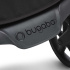 Bugaboo Fox 5 Komplett Black/Midnight Black-Midnight Black i gruppen Barnvagnar hos Bonti (BUBO100051002)