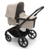 Bugaboo Fox 5 Komplett Black/Desert Taupe-Desert Taupe i gruppen Barnvagnar / Varumärken / Bugaboo / Bugaboo Desert Taupe hos Bonti (BUBO100051060)