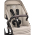 Bugaboo Fox 5 Komplett Black/Desert Taupe-Desert Taupe i gruppen Barnvagnar / Varumärken / Bugaboo / Bugaboo Desert Taupe hos Bonti (BUBO100051060)