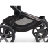 Bugaboo Fox 5 Komplett Black/Desert Taupe-Desert Taupe i gruppen Barnvagnar / Varumärken / Bugaboo / Bugaboo Desert Taupe hos Bonti (BUBO100051060)