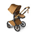 Bugaboo Fox 5 Komplett Noir Limited Edition AMBER GLOW i gruppen Barnvagnar / Varumärken / Bugaboo / Bugaboo Noir hos Bonti (BUBO100051091)