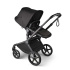 Bugaboo Fox 5 Komplett Noir Limited Edition BLACK MOONLIGHT i gruppen Barnvagnar / Varumärken / Bugaboo / Bugaboo Noir hos Bonti (BUBO100051094)