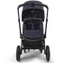 Bugaboo Fox 5 Renew Black/Deep Indigo i gruppen Barnvagnar / Varumärken / Bugaboo / Bugaboo Fox 5 hos Bonti (BUBO100051129)