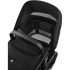 Bugaboo Fox 5 Renew Black/Heritage Black i gruppen Barnvagnar / Varumärken / Bugaboo / Bugaboo Fox 5 hos Bonti (BUBO100051131)