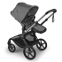 Bugaboo Fox 5 Renew Graphite/Moon Grey i gruppen Barnvagnar / Varumärken / Bugaboo / Bugaboo Fox 5 hos Bonti (BUBO100051133)