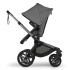 Bugaboo Fox 5 Renew Graphite/Moon Grey i gruppen Barnvagnar / Varumärken / Bugaboo / Bugaboo Fox 5 hos Bonti (BUBO100051133)