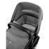 Bugaboo Fox 5 Renew Graphite/Moon Grey i gruppen Barnvagnar / Varumärken / Bugaboo / Bugaboo Fox 5 hos Bonti (BUBO100051133)