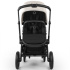 Bugaboo Fox 5 Renew Black/Heritage Black/Misty White i gruppen Barnvagnar / Varumärken / Bugaboo / Bugaboo Fox 5 hos Bonti (BUBO100051145)