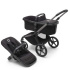 Bugaboo Fox 5 Renew Bas Graphite/Heritage Black i gruppen Barnvagnar / Varumärken / Bugaboo / Bugaboo Fox 5 hos Bonti (BUBO100052058)