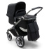 Bugaboo Changing Backpack Midnight Black i gruppen Barnvagnar / Varumärken / Bugaboo / Bugaboo tillbehör hos Bonti (BUBO100089002)