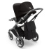 Bugaboo Changing Backpack Midnight Black i gruppen Barnvagnar / Varumärken / Bugaboo / Bugaboo tillbehör hos Bonti (BUBO100089002)