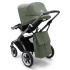 Bugaboo Changing Backpack Forest Green i gruppen Barnvagnar / Varumärken / Bugaboo / Bugaboo tillbehör hos Bonti (BUBO100089003)