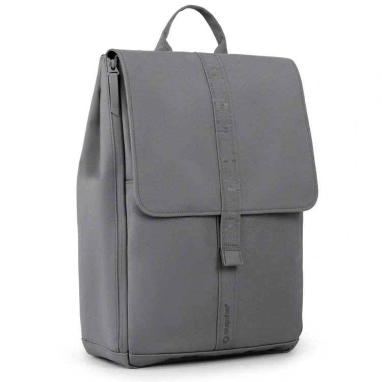 Bugaboo Changing Backpack Moon Grey i gruppen Barnvagnar / Varumärken / Bugaboo / Bugaboo tillbehör hos Bonti (BUBO100089025)