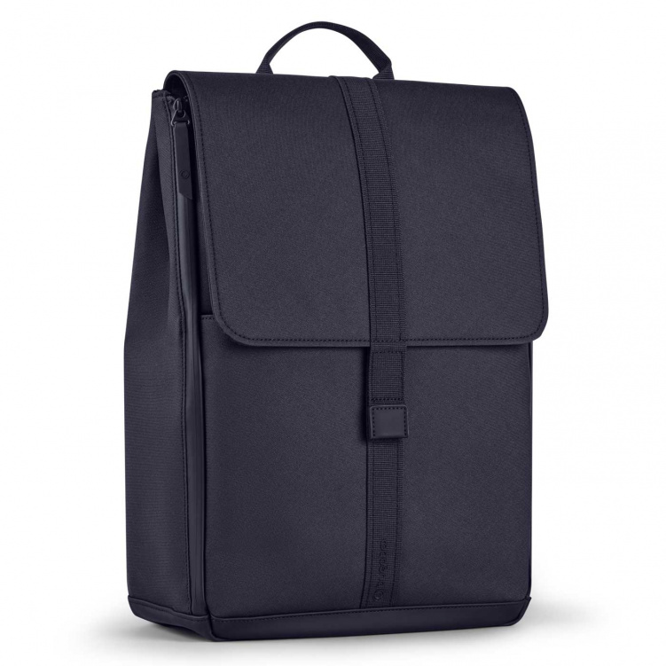 Bugaboo Changing Backpack Deep Indigo i gruppen Barnvagnar / Varumärken / Bugaboo / Bugaboo tillbehör hos Bonti (BUBO100089027)