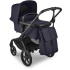 Bugaboo Changing Backpack Deep Indigo i gruppen Barnvagnar / Varumärken / Bugaboo / Bugaboo tillbehör hos Bonti (BUBO100089027)