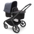 Bugaboo Fox 5 Sufflett Stormy Blue i gruppen Barnvagnar / Varumärken / Bugaboo / Bugaboo Fox 5 hos Bonti (BUBO100167009)