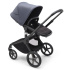 Bugaboo Fox 5 Sufflett Stormy Blue i gruppen Barnvagnar / Varumärken / Bugaboo / Bugaboo Fox 5 hos Bonti (BUBO100167009)