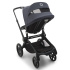 Bugaboo Fox 5 Sufflett Stormy Blue i gruppen Barnvagnar / Varumärken / Bugaboo / Bugaboo Fox 5 hos Bonti (BUBO100167009)