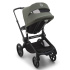 Bugaboo Fox 5 Sufflett Forest Green i gruppen Barnvagnar hos Bonti (BUBO100167010)